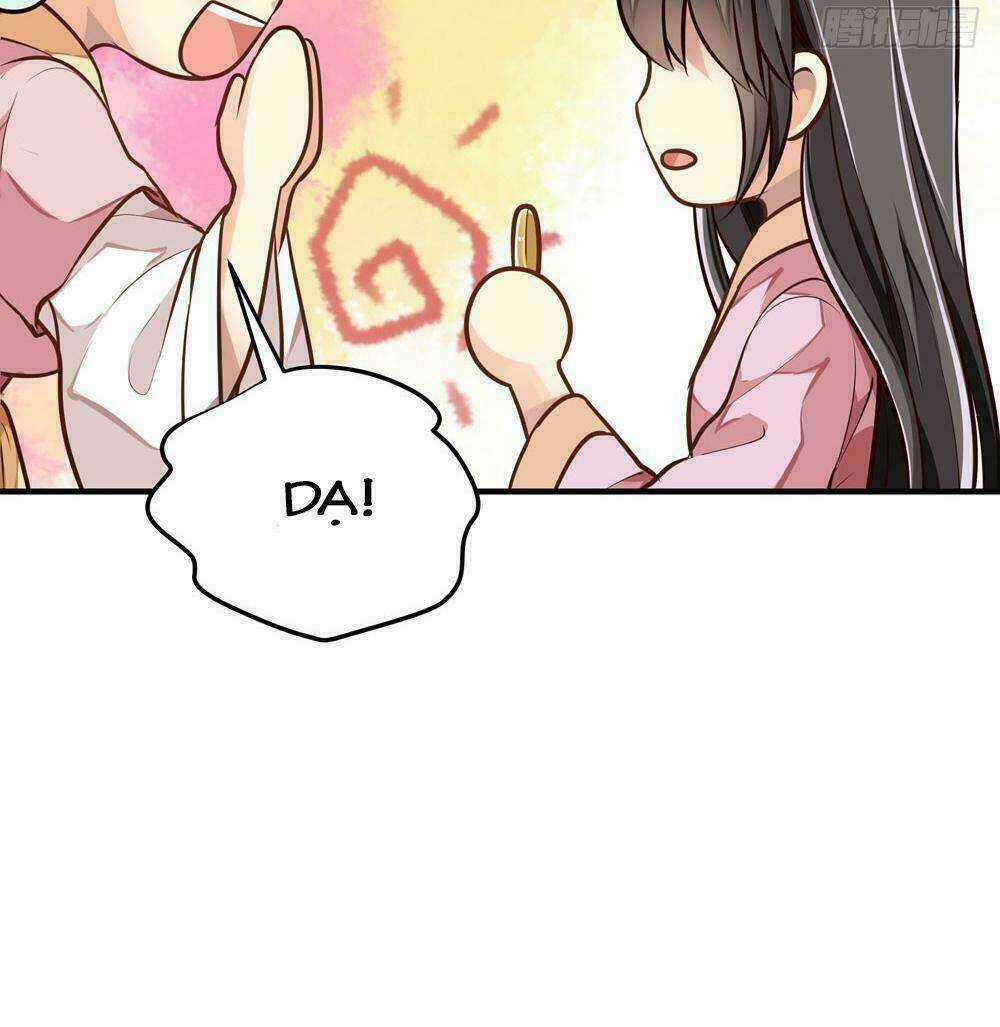 Thái Tử Phi Nhà Ta Thật Hung Hăng Chapter 13 trang 41