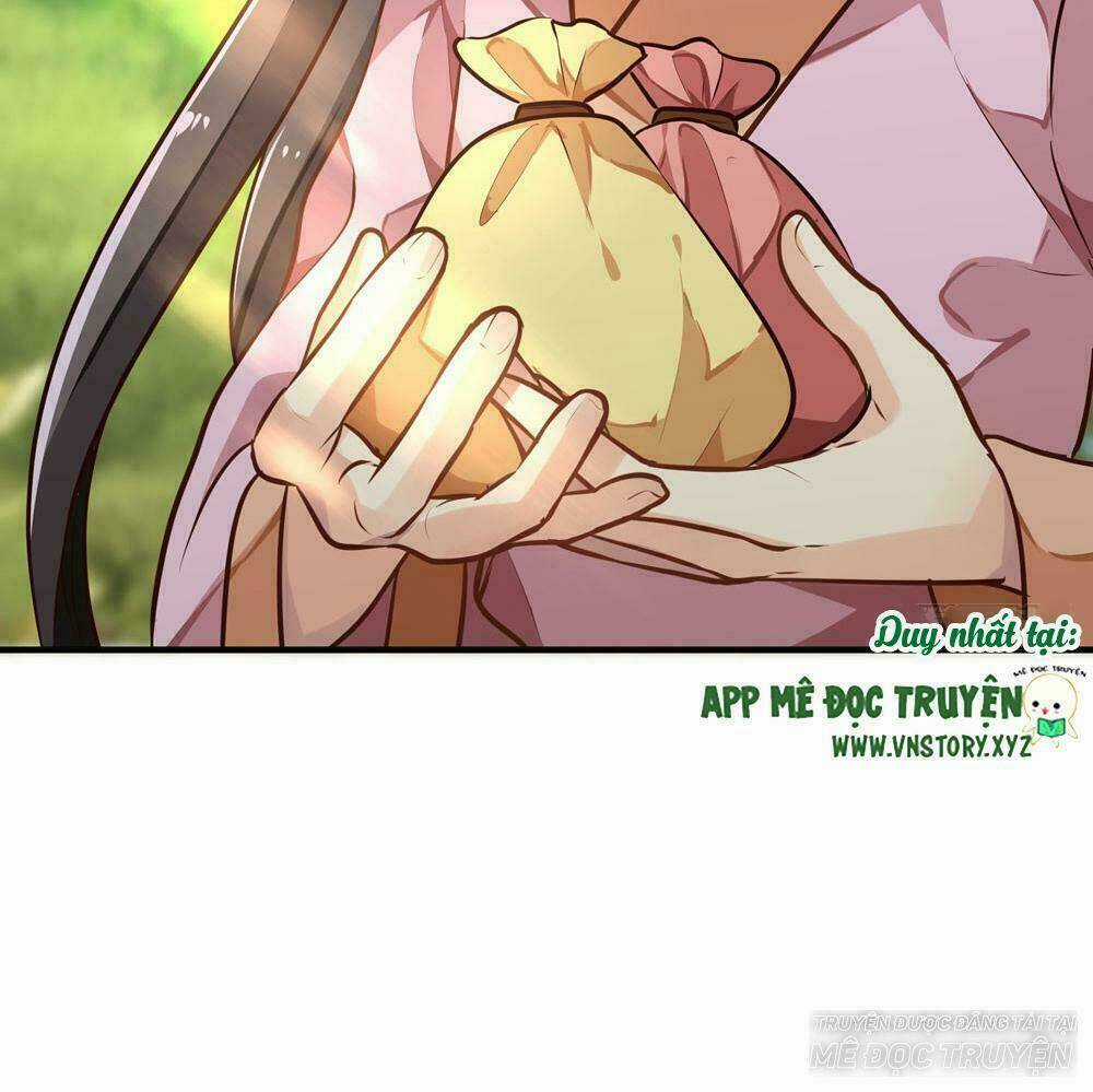 Thái Tử Phi Nhà Ta Thật Hung Hăng Chapter 13 trang 45