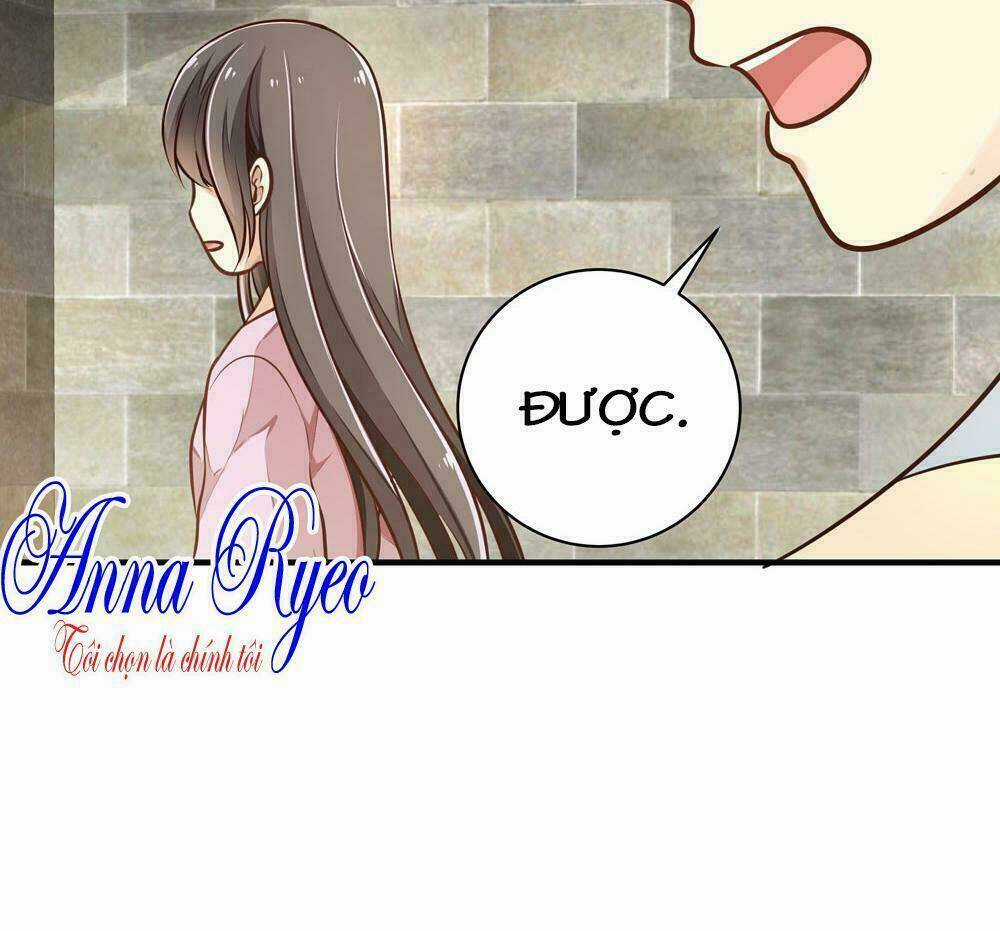 Thái Tử Phi Nhà Ta Thật Hung Hăng Chapter 13 trang 47