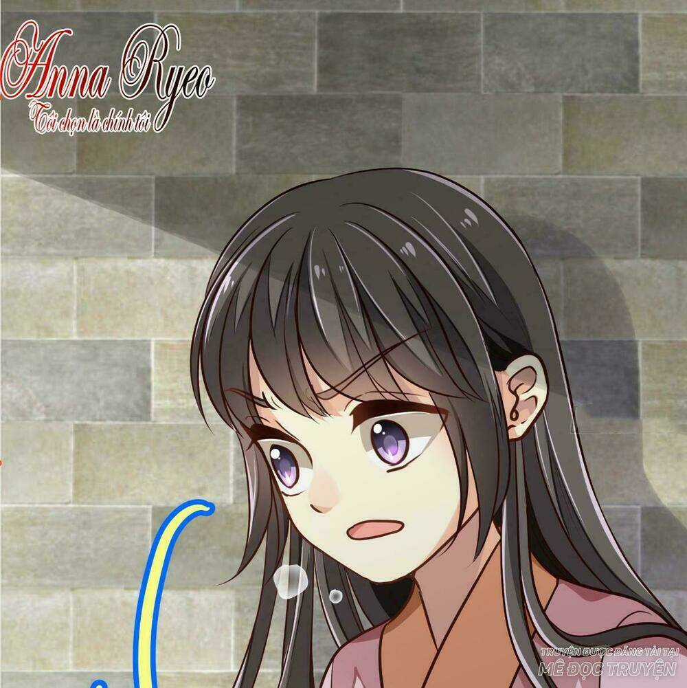 Thái Tử Phi Nhà Ta Thật Hung Hăng Chapter 13 trang 5