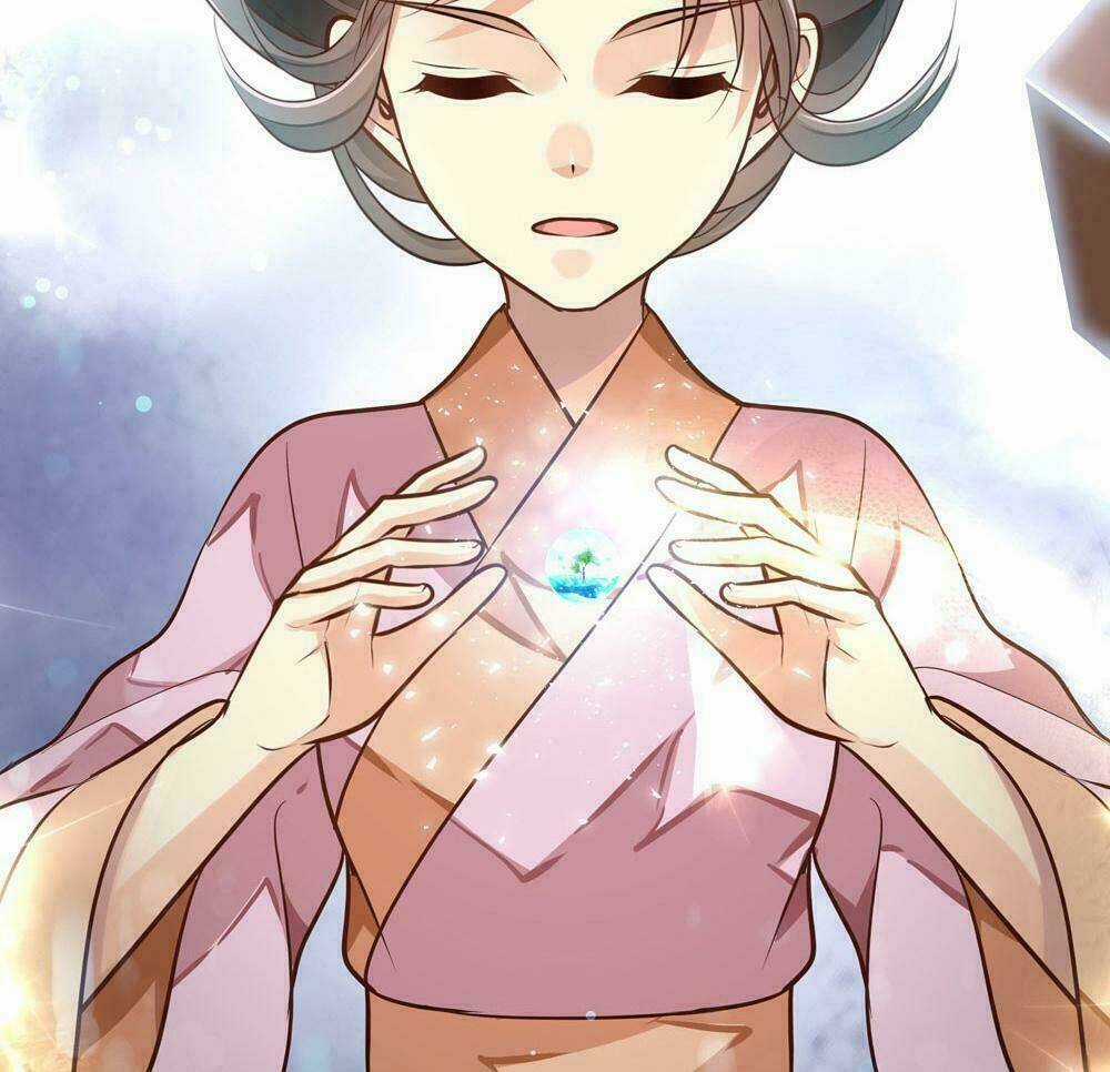 Thái Tử Phi Nhà Ta Thật Hung Hăng Chapter 13 trang 54