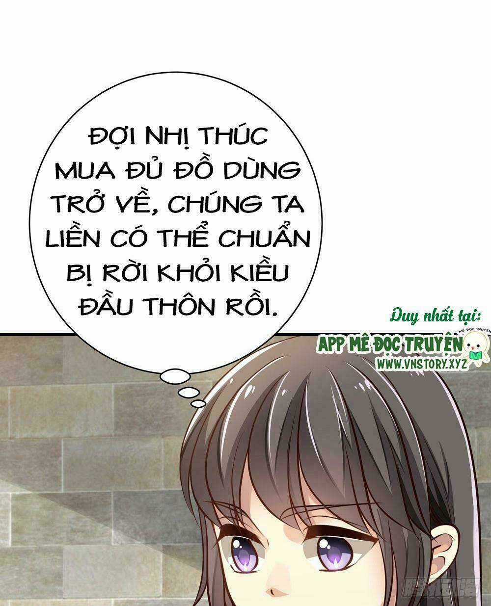 Thái Tử Phi Nhà Ta Thật Hung Hăng Chapter 13 trang 58