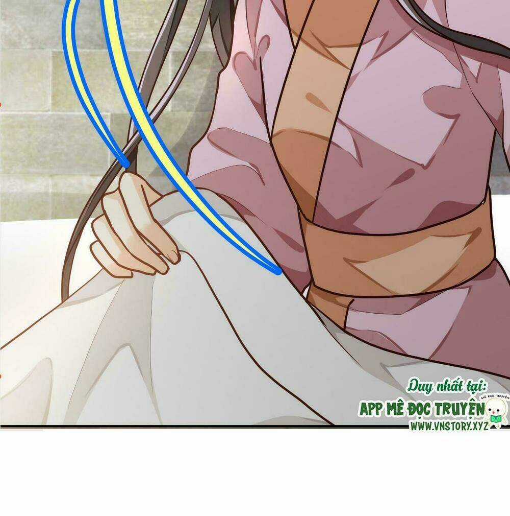 Thái Tử Phi Nhà Ta Thật Hung Hăng Chapter 13 trang 6