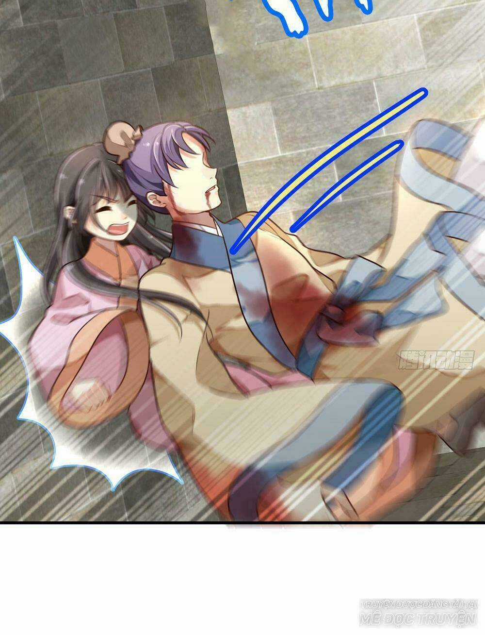 Thái Tử Phi Nhà Ta Thật Hung Hăng Chapter 13 trang 65