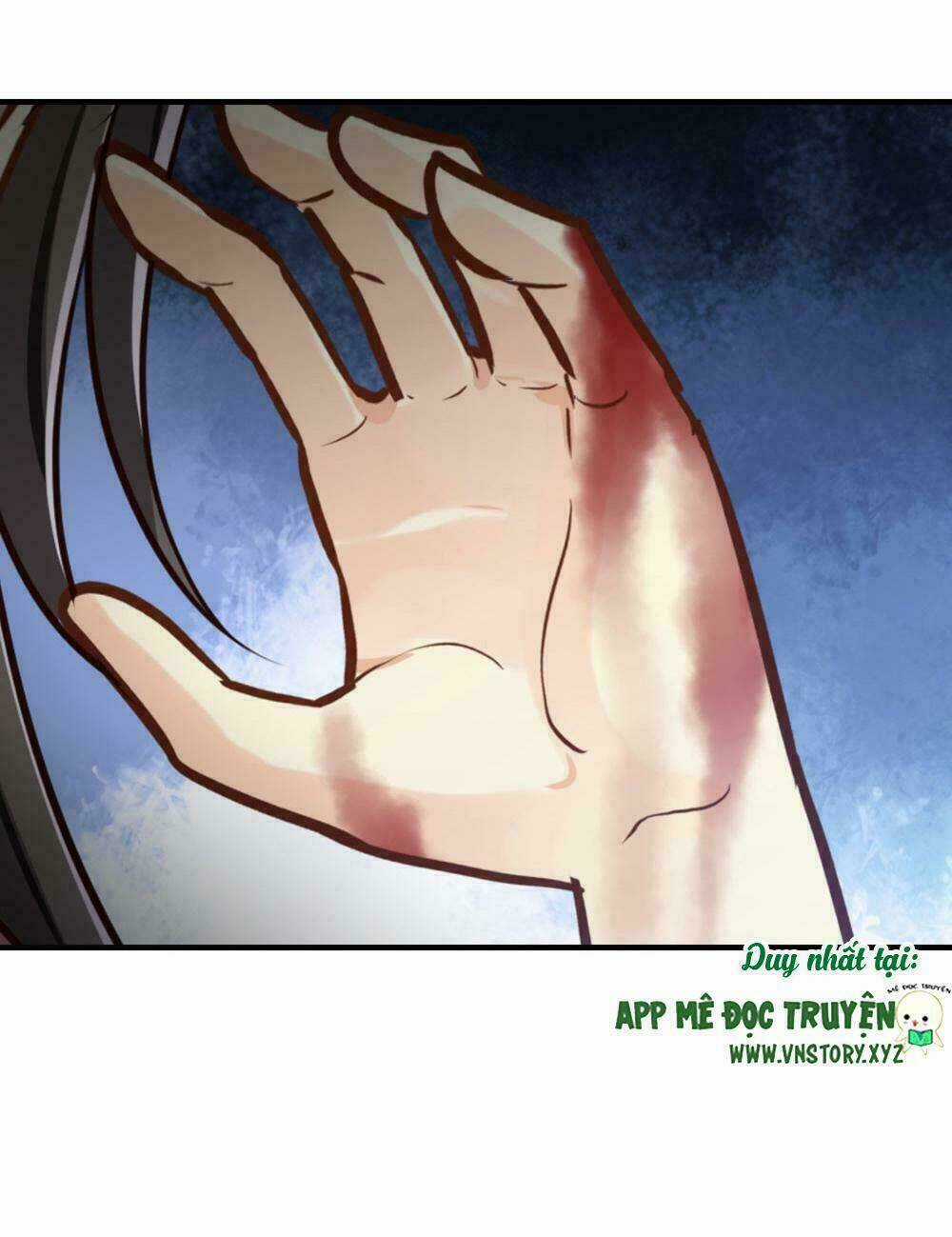 Thái Tử Phi Nhà Ta Thật Hung Hăng Chapter 13 trang 66