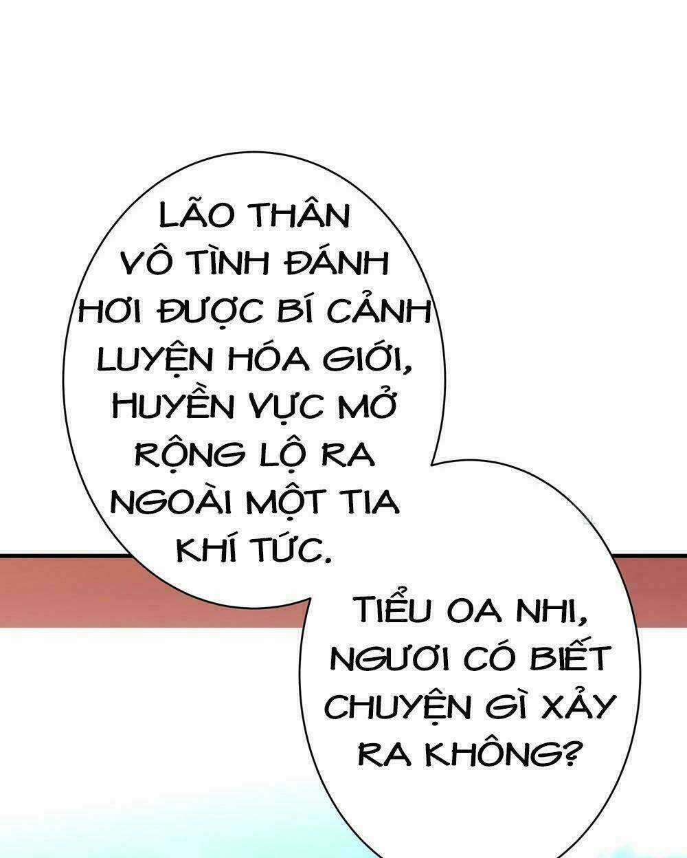 Thái Tử Phi Nhà Ta Thật Hung Hăng Chapter 13 trang 67