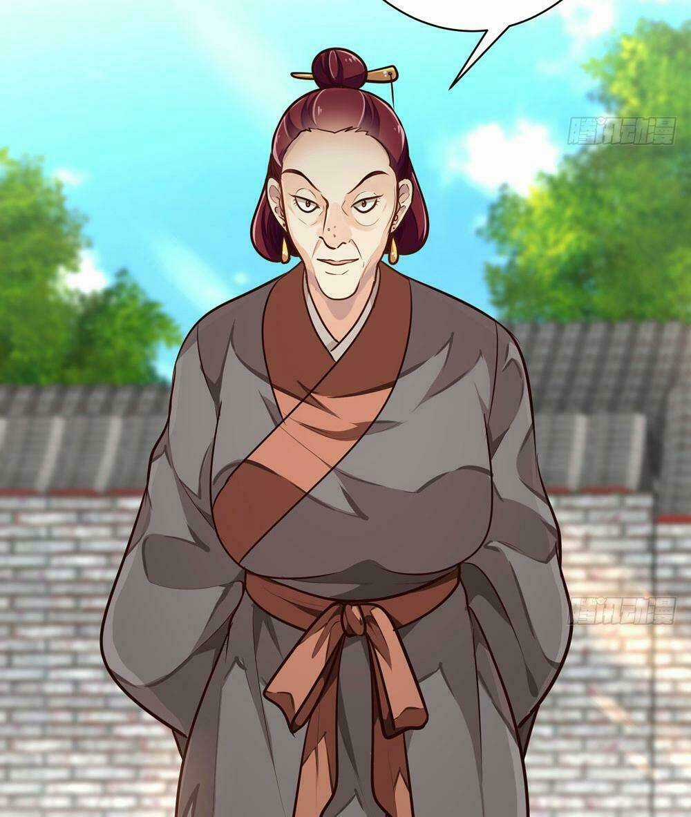 Thái Tử Phi Nhà Ta Thật Hung Hăng Chapter 13 trang 68