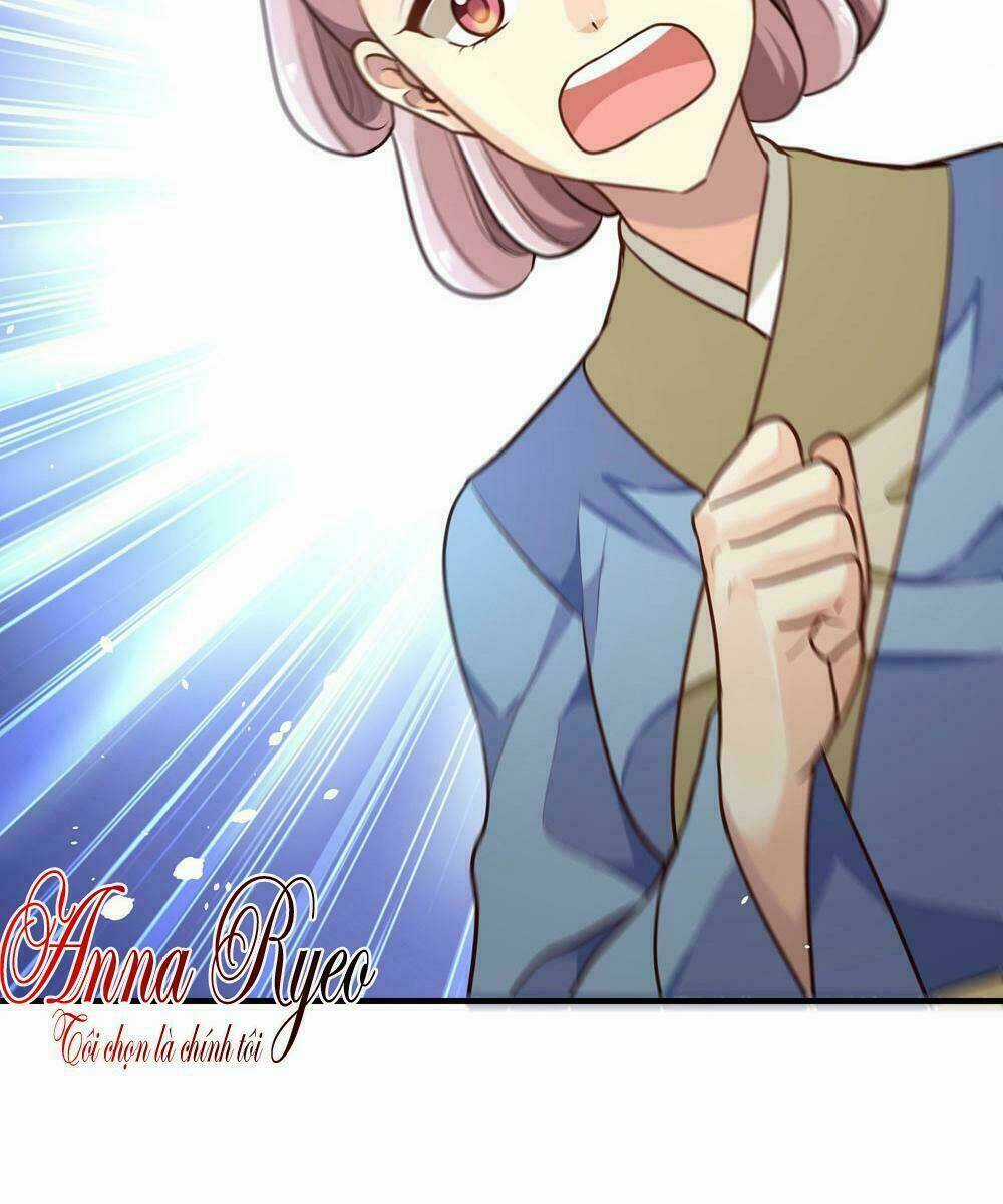 Thái Tử Phi Nhà Ta Thật Hung Hăng Chapter 13 trang 8