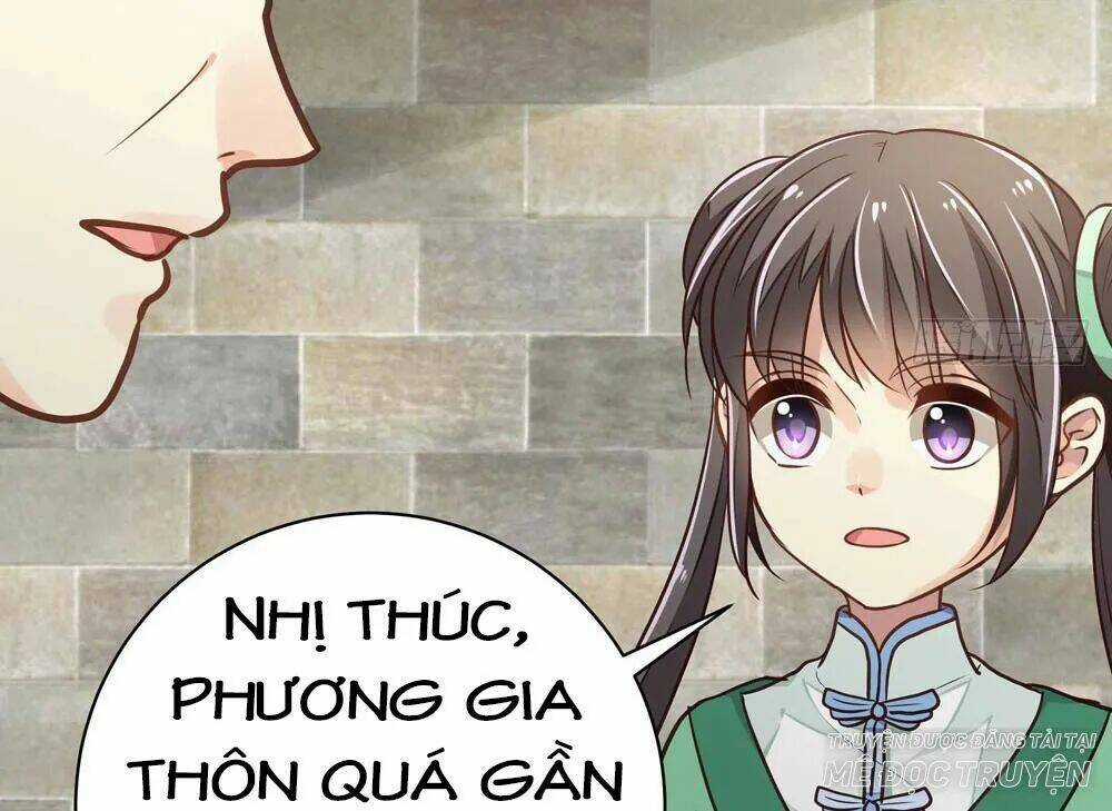 Thái Tử Phi Nhà Ta Thật Hung Hăng Chapter 14.2 trang 100
