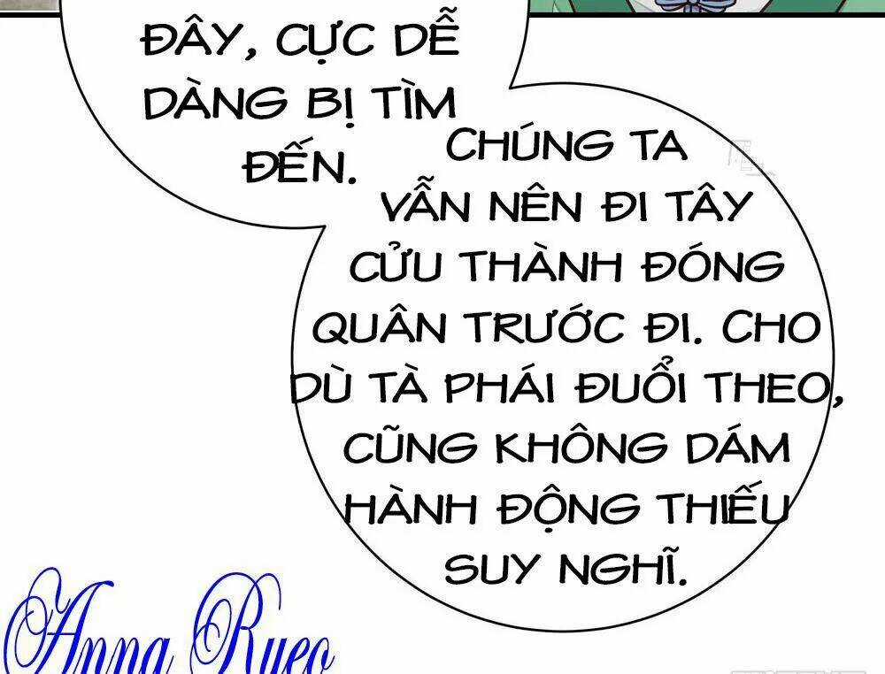 Thái Tử Phi Nhà Ta Thật Hung Hăng Chapter 14.2 trang 101