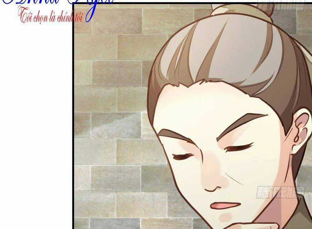 Thái Tử Phi Nhà Ta Thật Hung Hăng Chapter 14.2 trang 102