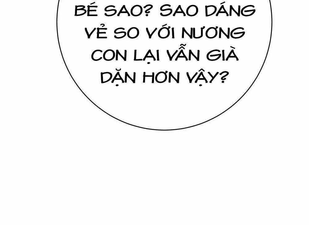 Thái Tử Phi Nhà Ta Thật Hung Hăng Chapter 14.2 trang 104