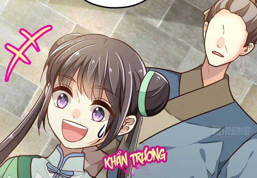 Thái Tử Phi Nhà Ta Thật Hung Hăng Chapter 14.2 trang 108