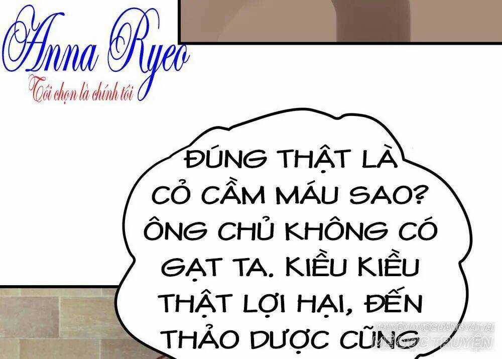 Thái Tử Phi Nhà Ta Thật Hung Hăng Chapter 14.2 trang 110