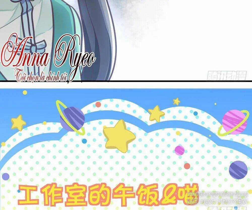 Thái Tử Phi Nhà Ta Thật Hung Hăng Chapter 14.2 trang 115