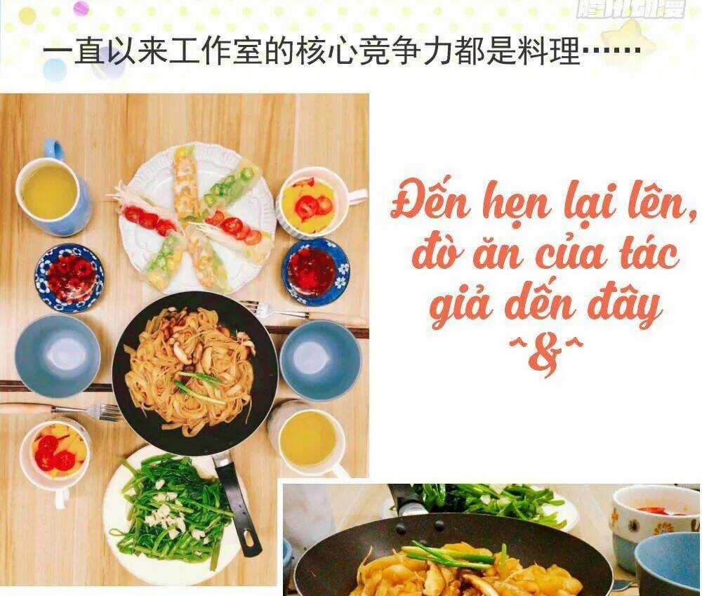 Thái Tử Phi Nhà Ta Thật Hung Hăng Chapter 14.2 trang 116