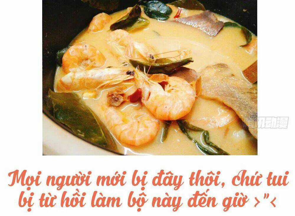 Thái Tử Phi Nhà Ta Thật Hung Hăng Chapter 14.2 trang 119