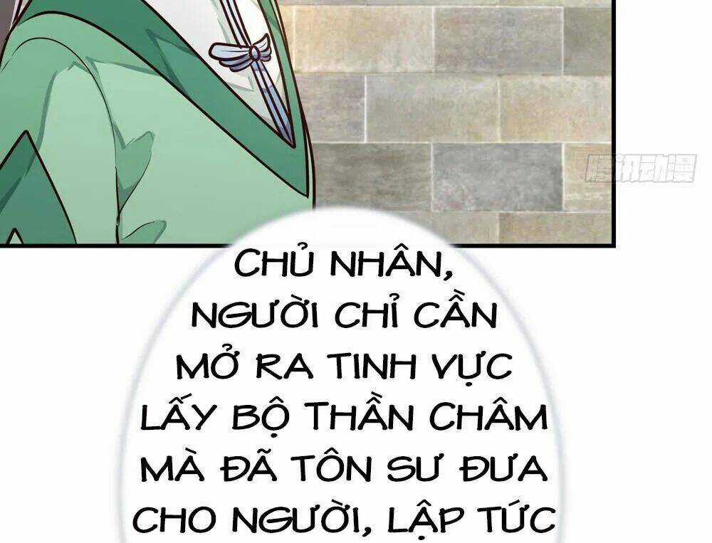 Thái Tử Phi Nhà Ta Thật Hung Hăng Chapter 14.2 trang 12