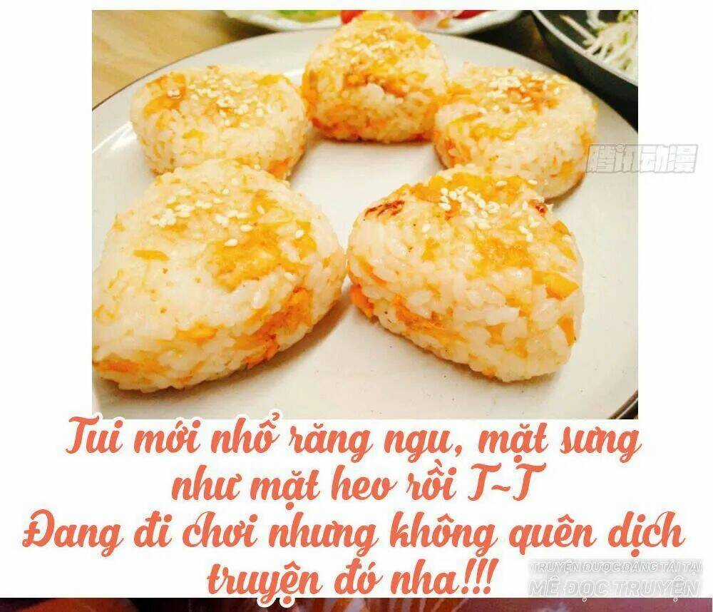 Thái Tử Phi Nhà Ta Thật Hung Hăng Chapter 14.2 trang 120