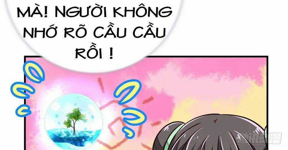 Thái Tử Phi Nhà Ta Thật Hung Hăng Chapter 14.2 trang 16