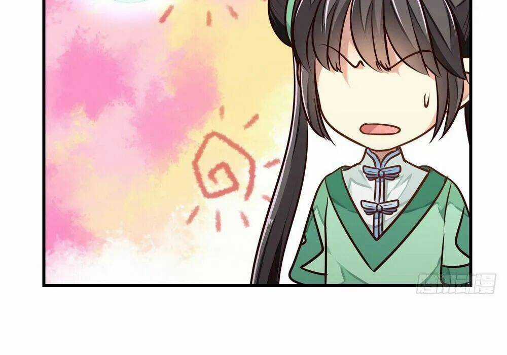 Thái Tử Phi Nhà Ta Thật Hung Hăng Chapter 14.2 trang 17