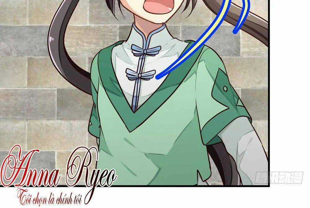 Thái Tử Phi Nhà Ta Thật Hung Hăng Chapter 14.2 trang 2