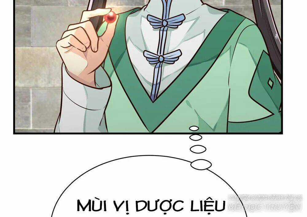 Thái Tử Phi Nhà Ta Thật Hung Hăng Chapter 14.2 trang 25