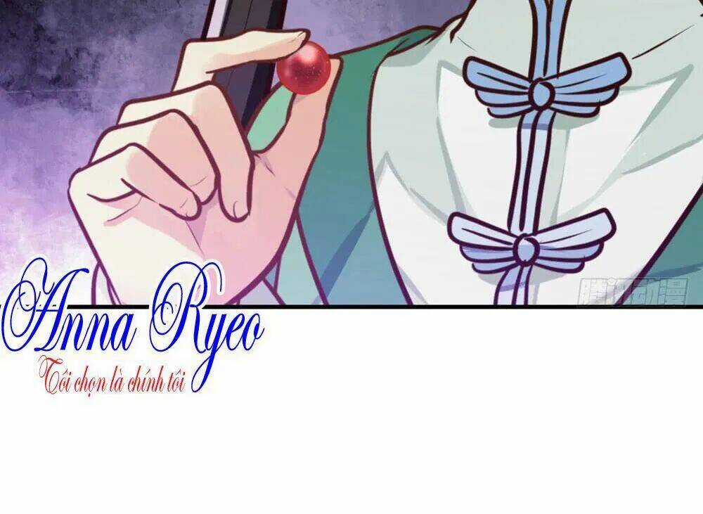 Thái Tử Phi Nhà Ta Thật Hung Hăng Chapter 14.2 trang 28