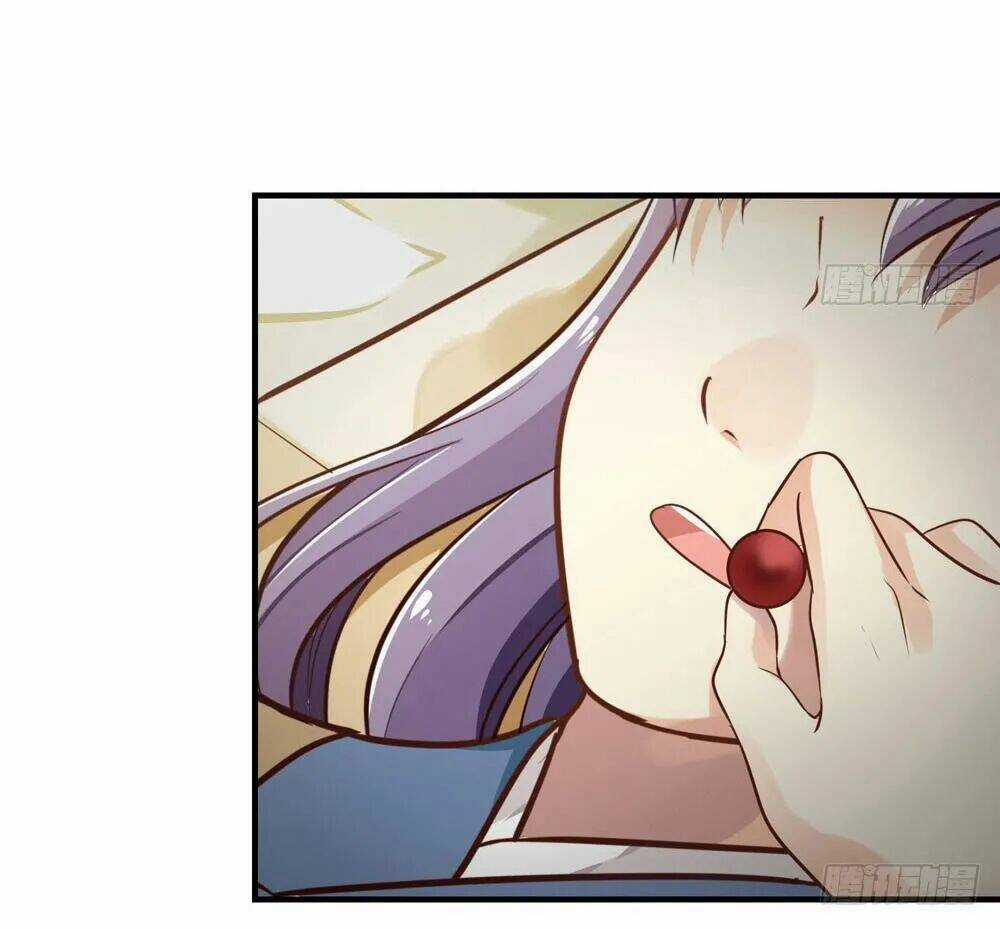 Thái Tử Phi Nhà Ta Thật Hung Hăng Chapter 14.2 trang 29