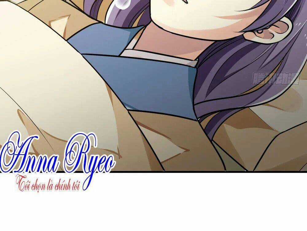 Thái Tử Phi Nhà Ta Thật Hung Hăng Chapter 14.2 trang 33