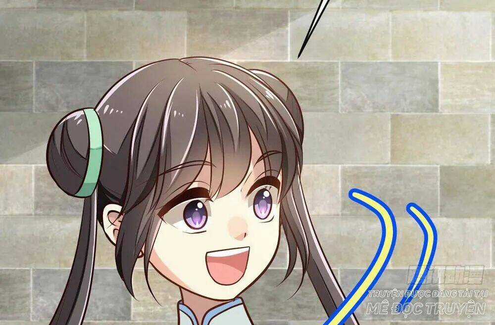 Thái Tử Phi Nhà Ta Thật Hung Hăng Chapter 14.2 trang 35