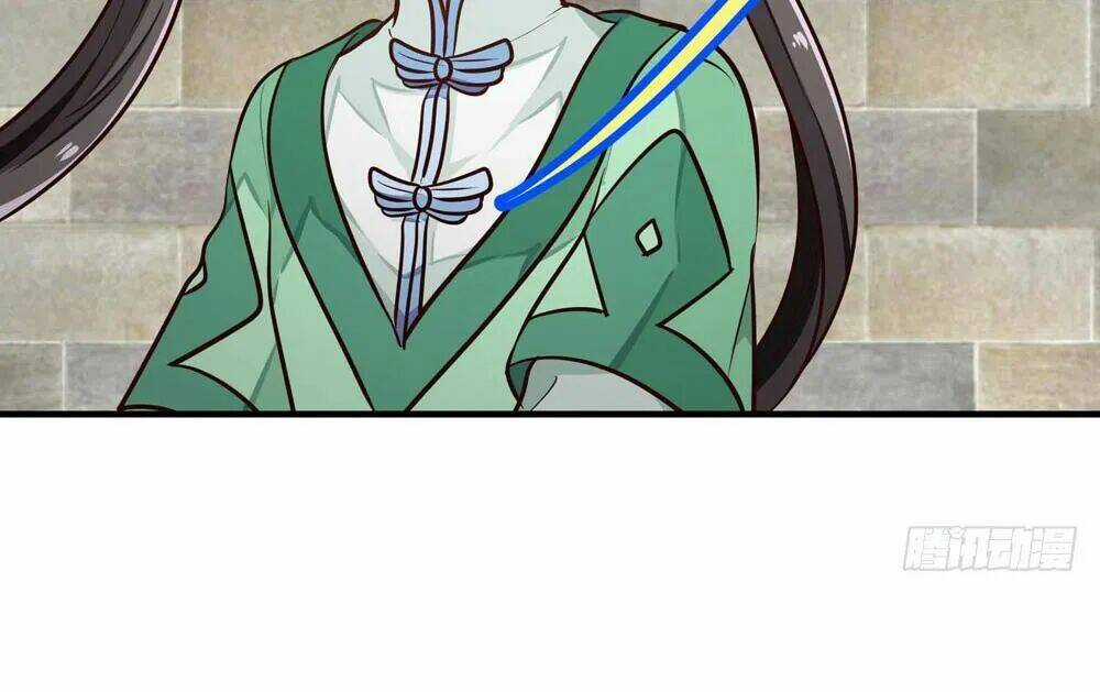 Thái Tử Phi Nhà Ta Thật Hung Hăng Chapter 14.2 trang 36