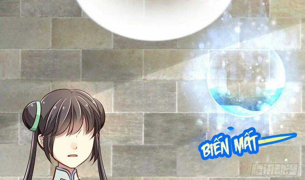 Thái Tử Phi Nhà Ta Thật Hung Hăng Chapter 14.2 trang 39