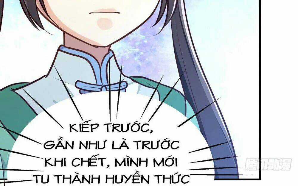 Thái Tử Phi Nhà Ta Thật Hung Hăng Chapter 14.2 trang 43