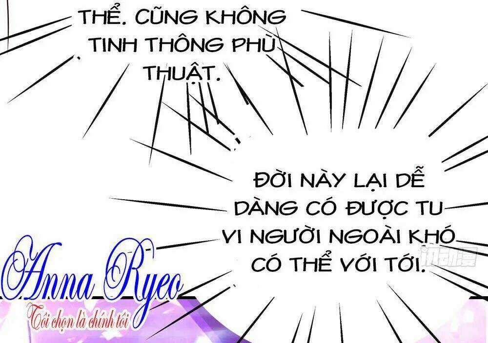 Thái Tử Phi Nhà Ta Thật Hung Hăng Chapter 14.2 trang 44