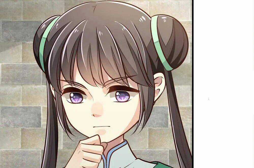 Thái Tử Phi Nhà Ta Thật Hung Hăng Chapter 14.2 trang 48