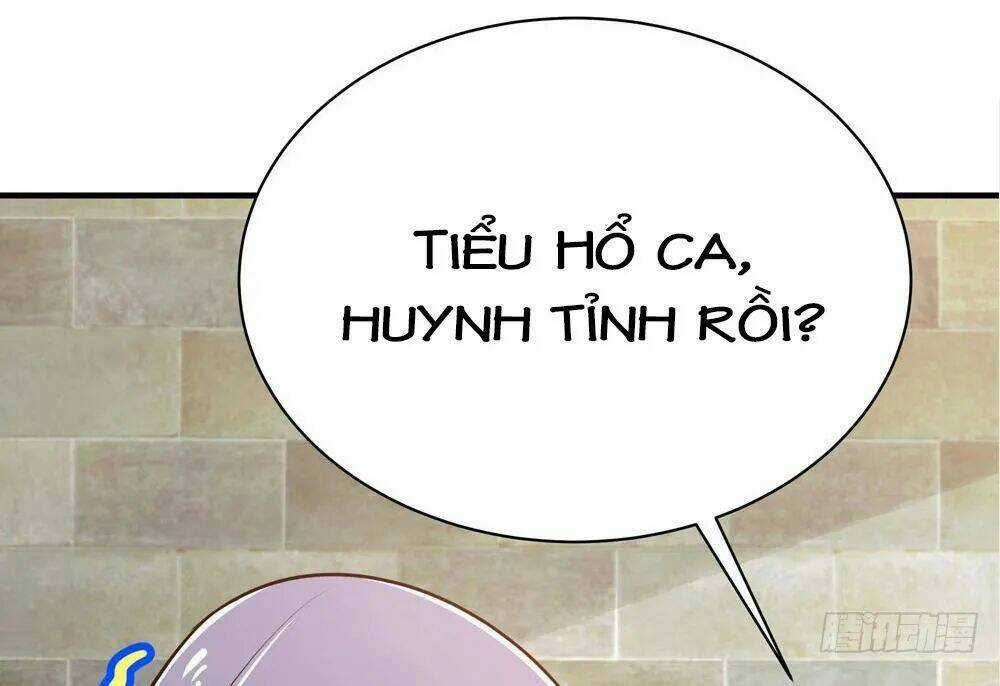 Thái Tử Phi Nhà Ta Thật Hung Hăng Chapter 14.2 trang 53