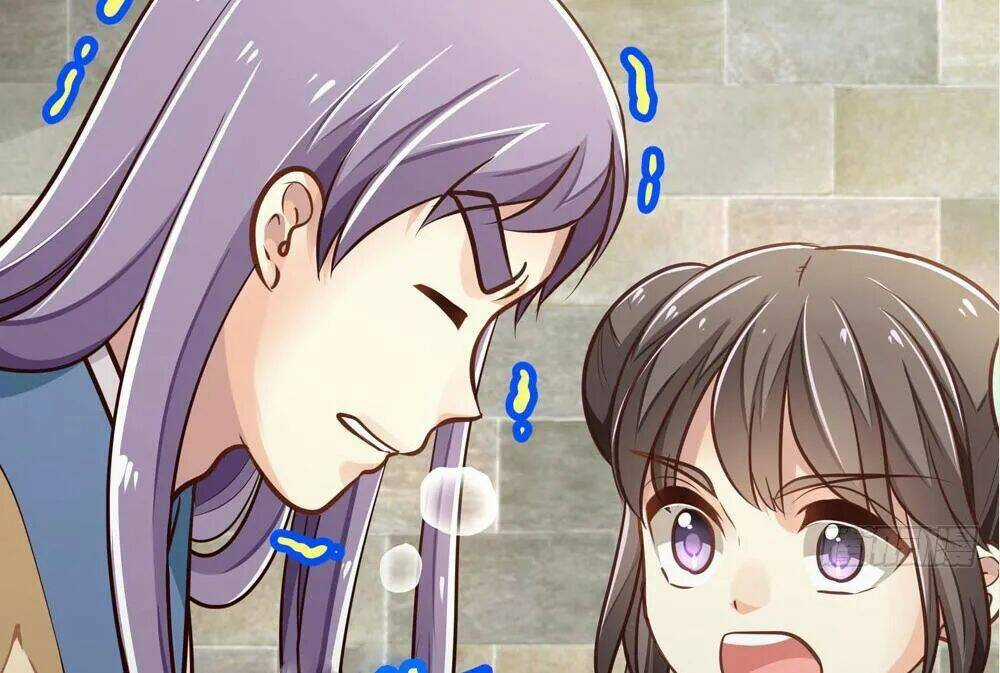 Thái Tử Phi Nhà Ta Thật Hung Hăng Chapter 14.2 trang 54