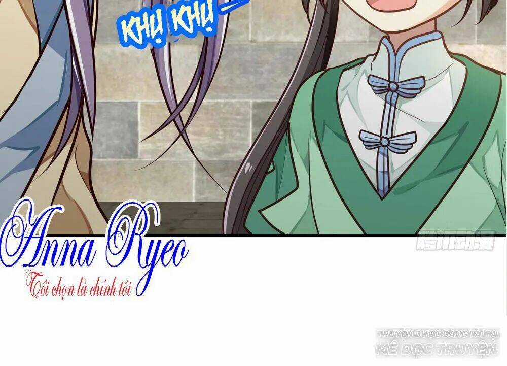 Thái Tử Phi Nhà Ta Thật Hung Hăng Chapter 14.2 trang 55