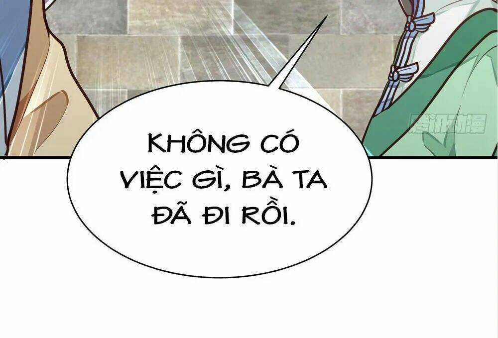 Thái Tử Phi Nhà Ta Thật Hung Hăng Chapter 14.2 trang 58