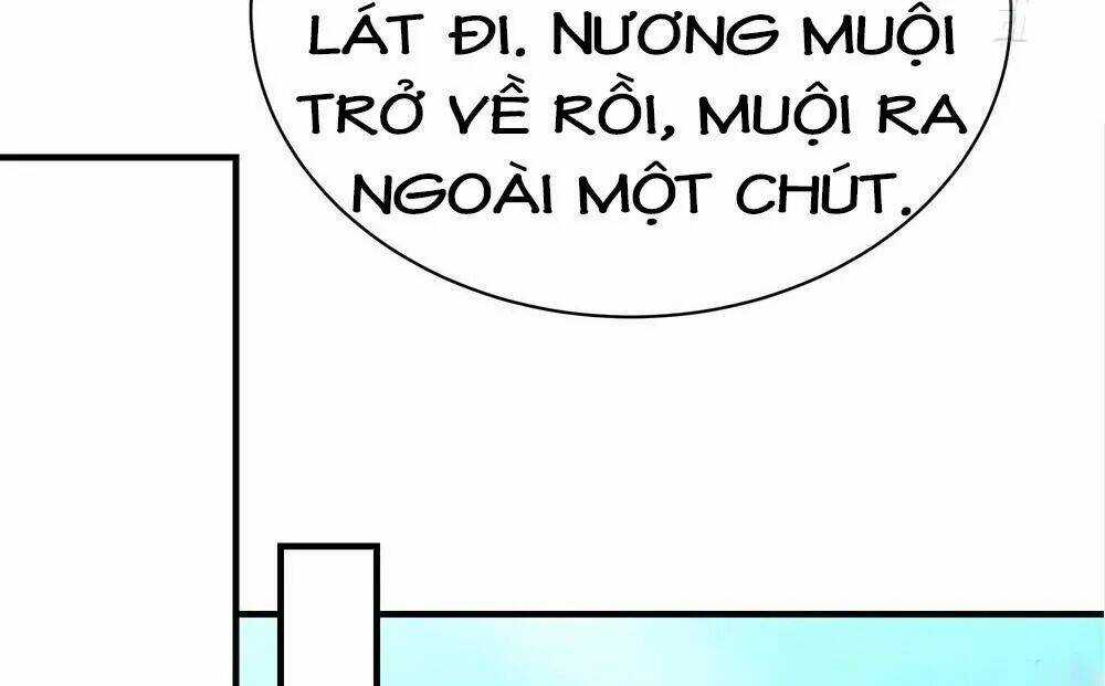 Thái Tử Phi Nhà Ta Thật Hung Hăng Chapter 14.2 trang 61