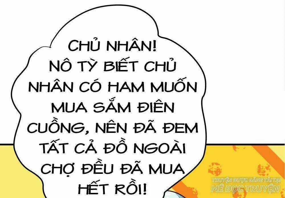 Thái Tử Phi Nhà Ta Thật Hung Hăng Chapter 14.2 trang 65