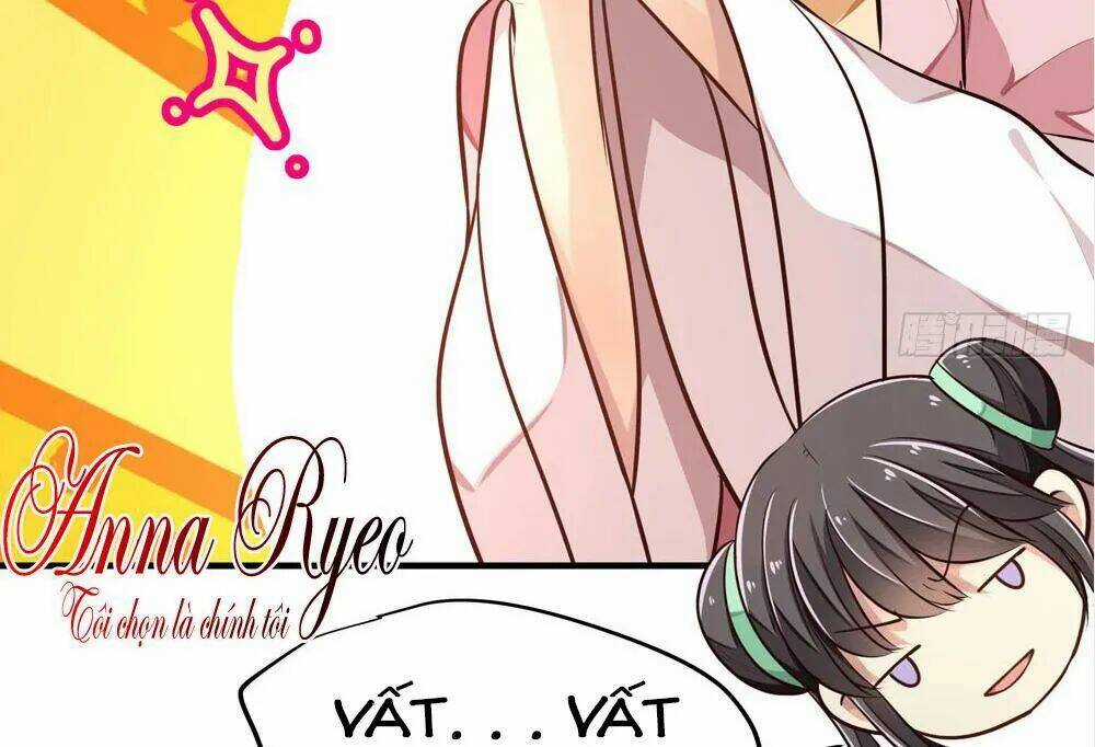 Thái Tử Phi Nhà Ta Thật Hung Hăng Chapter 14.2 trang 67