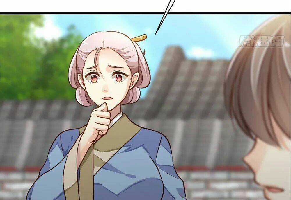 Thái Tử Phi Nhà Ta Thật Hung Hăng Chapter 14.2 trang 69