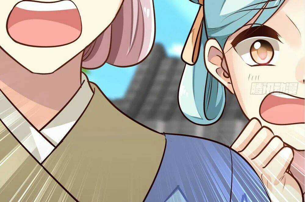 Thái Tử Phi Nhà Ta Thật Hung Hăng Chapter 14.2 trang 76