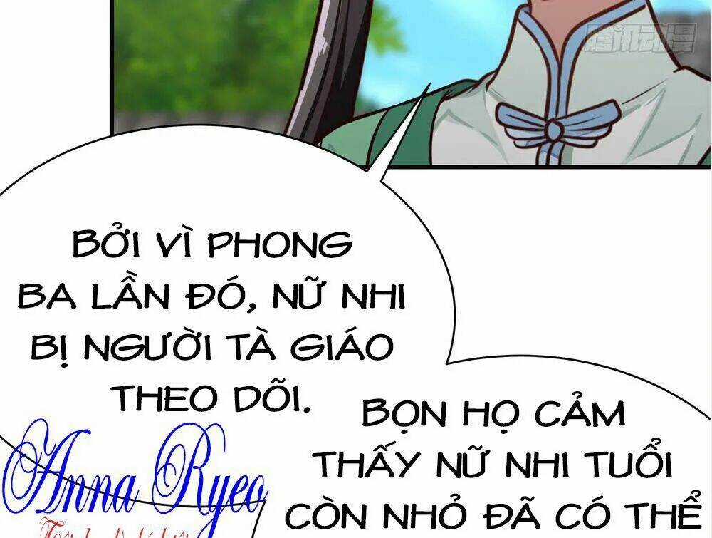 Thái Tử Phi Nhà Ta Thật Hung Hăng Chapter 14.2 trang 79