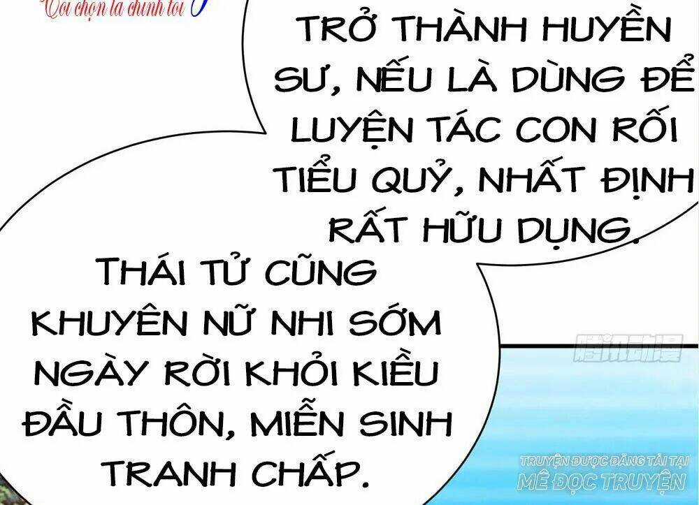 Thái Tử Phi Nhà Ta Thật Hung Hăng Chapter 14.2 trang 80