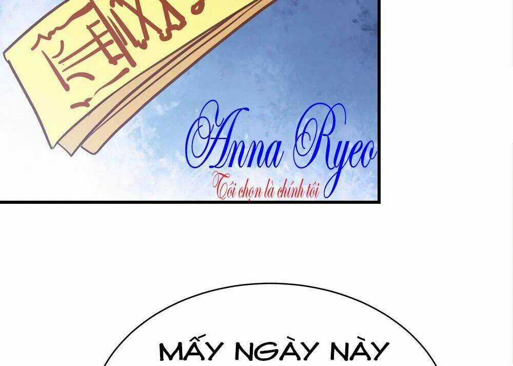 Thái Tử Phi Nhà Ta Thật Hung Hăng Chapter 14.2 trang 88