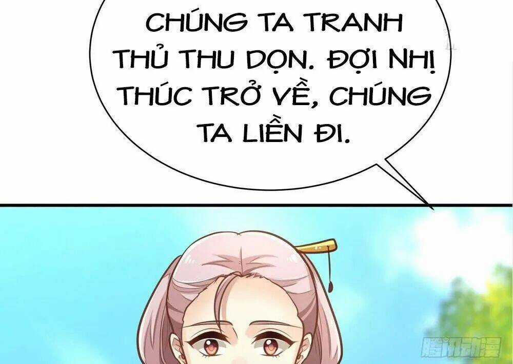 Thái Tử Phi Nhà Ta Thật Hung Hăng Chapter 14.2 trang 89