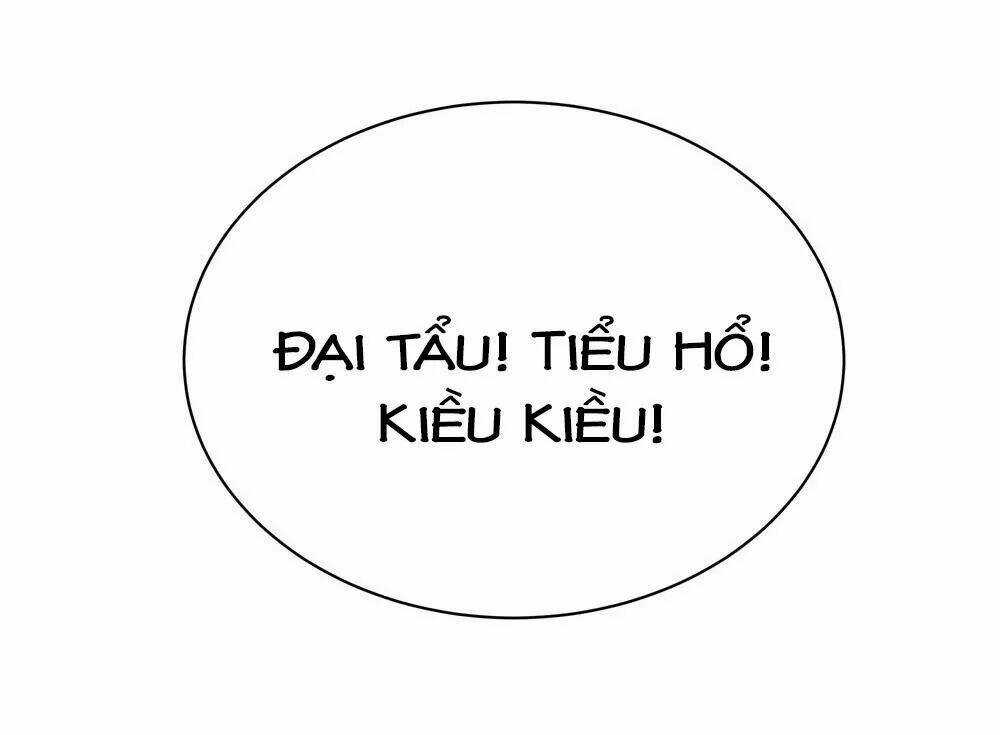 Thái Tử Phi Nhà Ta Thật Hung Hăng Chapter 14.2 trang 91